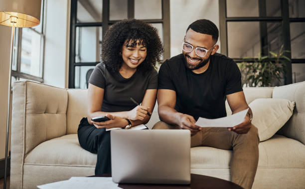 Financial Counseling and Guidance in Plain City, UT